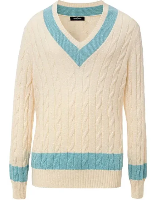 Cotton Sweatshirt