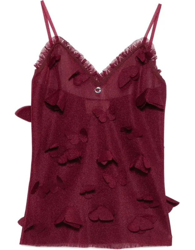 Spaghetti Strap Top