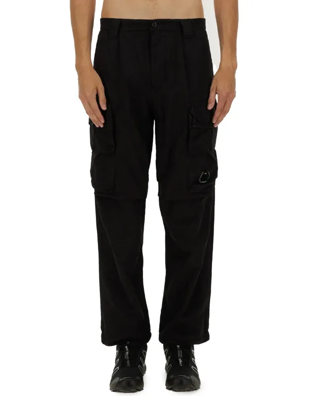 Cargo Pants, Model Is 190 Cm Tall, Size L
