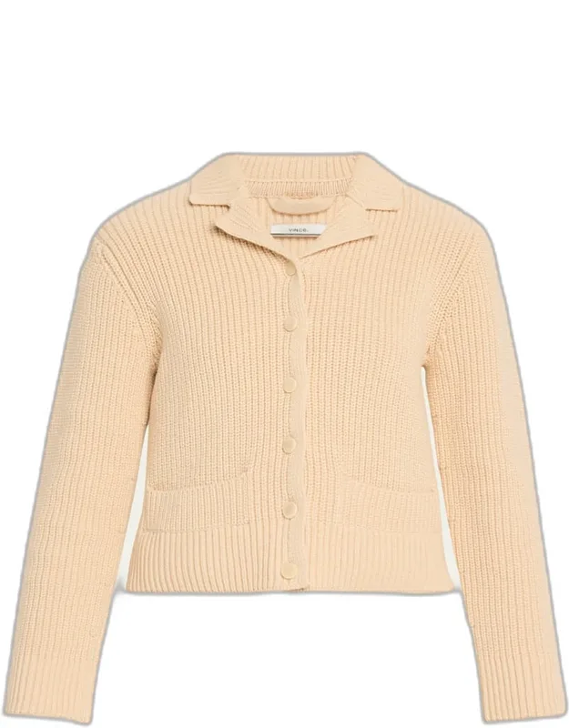 Pocket Sweater