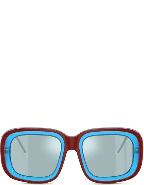 Square Sunglasses