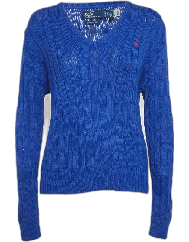 Cable Knit Sweater