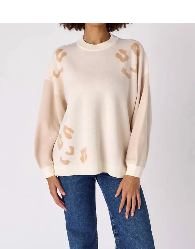 Maxton Sweater