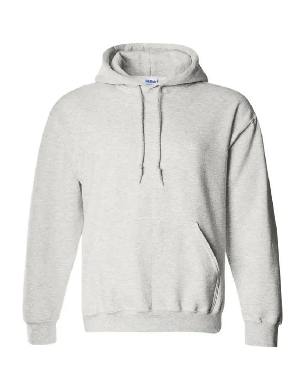 Heavyweight Dryblend Hooded Sweatshirt