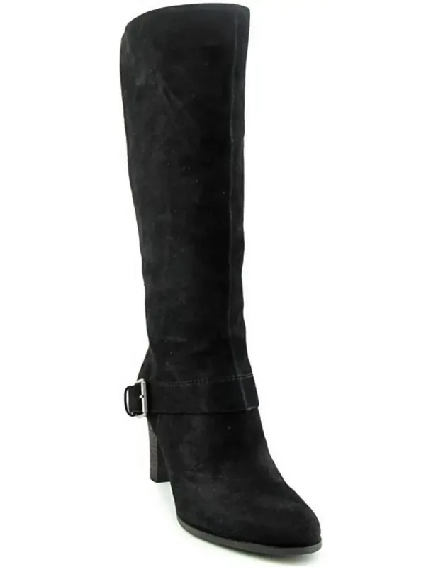 Knee High Boots