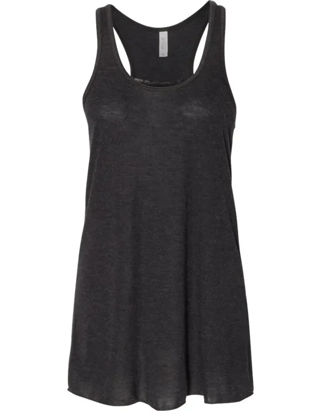 Flowy Racerback Tank