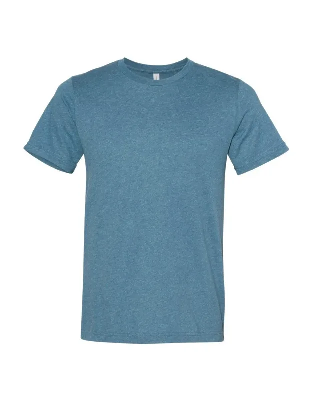 Sueded Tee