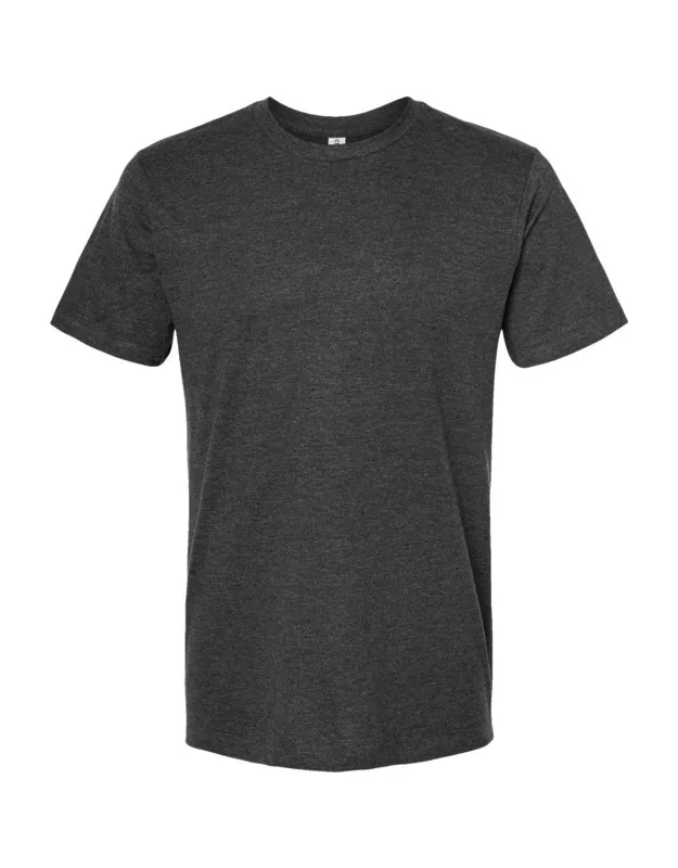 Premium Cotton Blend T-shirt