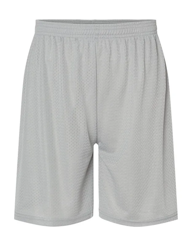 Mesh Shorts
