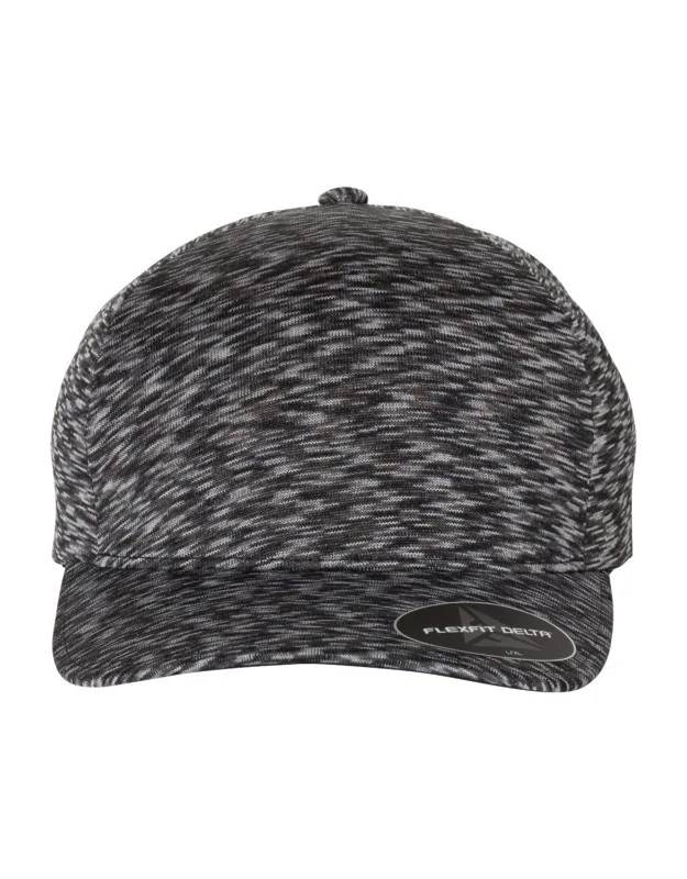 Delta Seamless Unipanel Cap