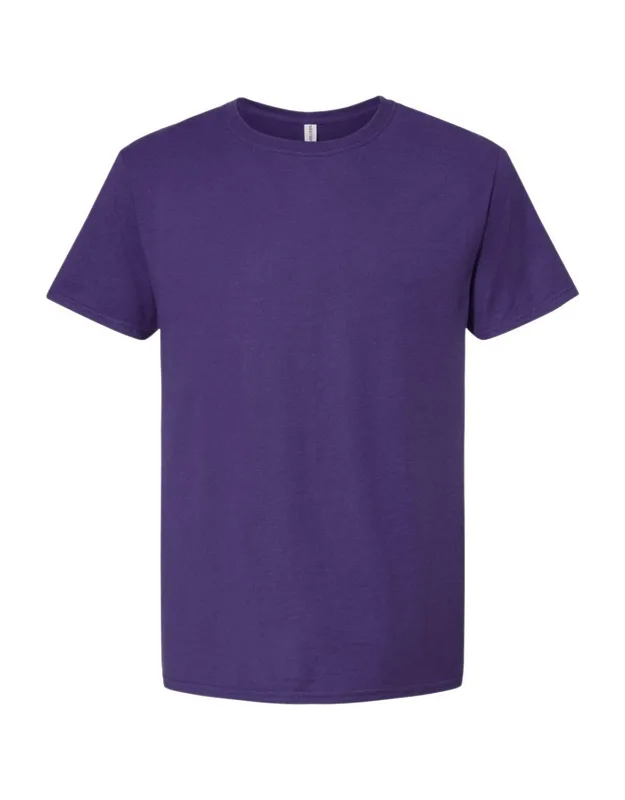 Premium Blend Ringspun Crewneck T-shirt