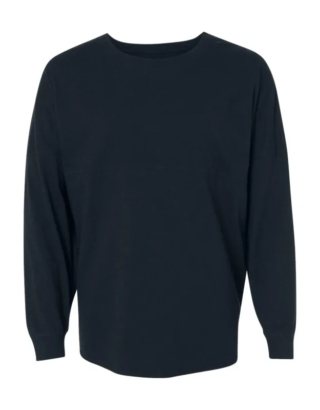 Game Day Jersey Long Sleeve T-shirt