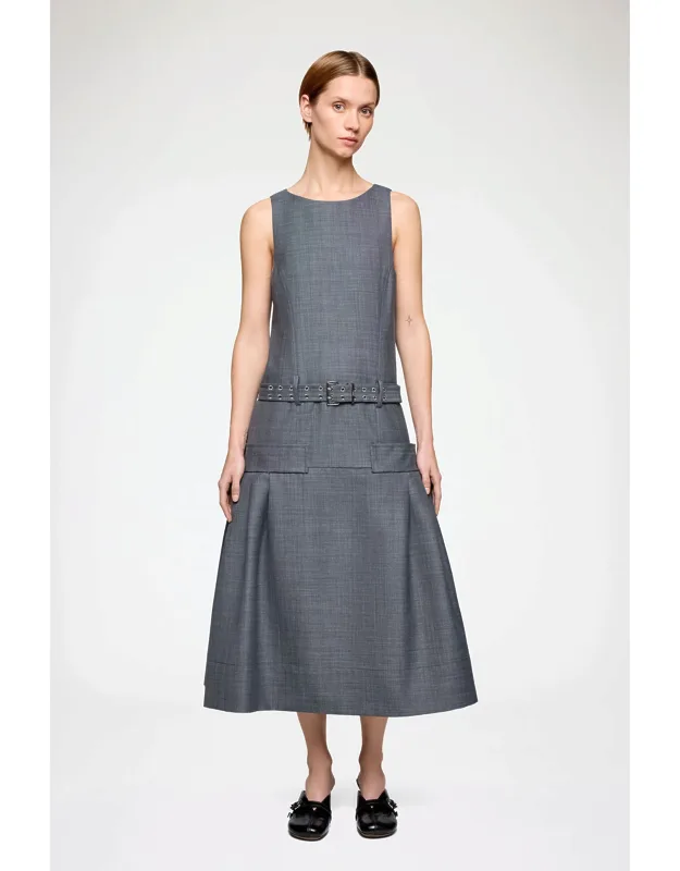 Mixed Dress