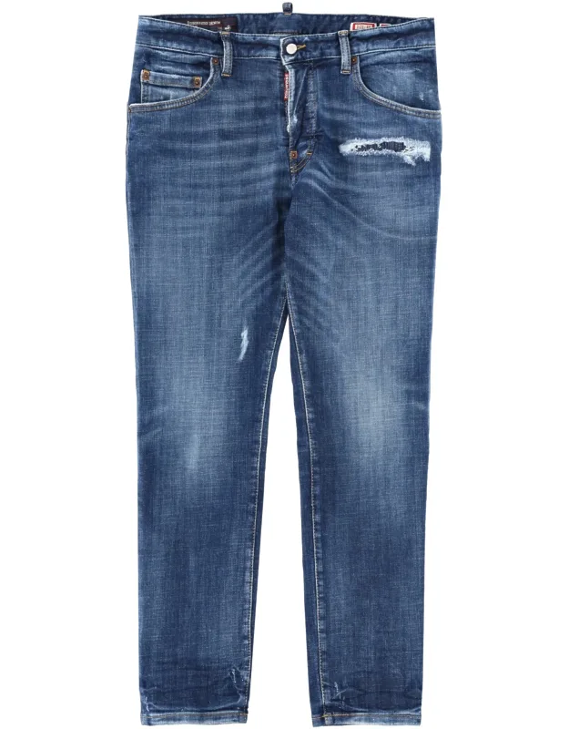 Skater Jeans