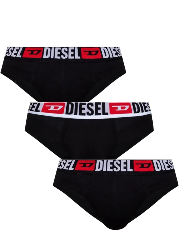 Pack Of Three Briefs