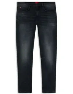 Extra-slim-fit Comfort-stretch Jeans