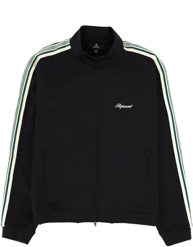 Sweatshirt With Logo