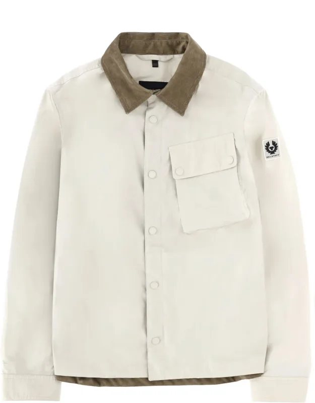 Ground Jacket