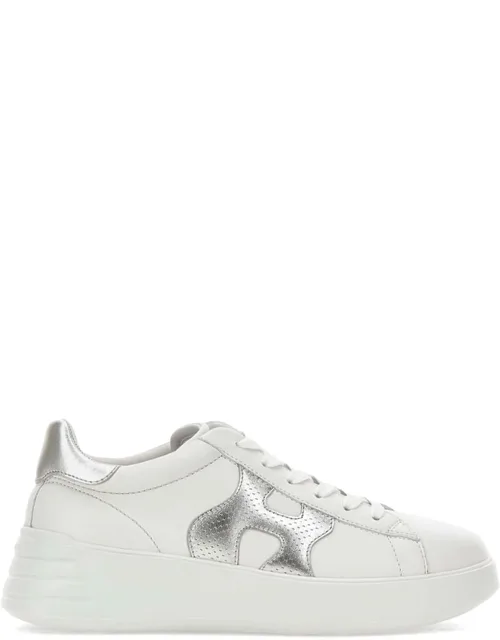 Hogan "rebel" Sneaker Made In Italy