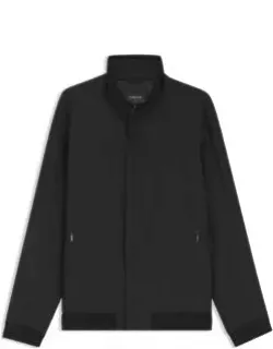 Porsche Water-repellent Softshell Jacket