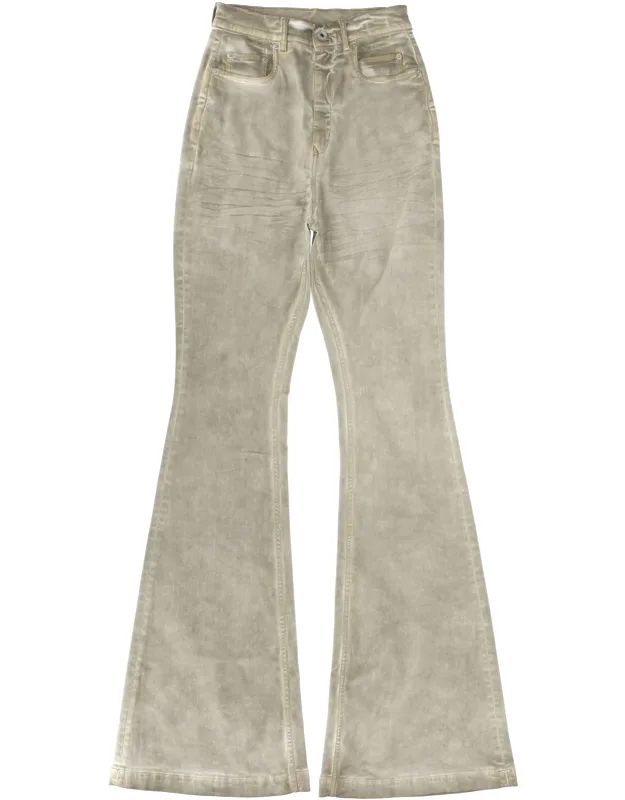 Jeans "bolan"