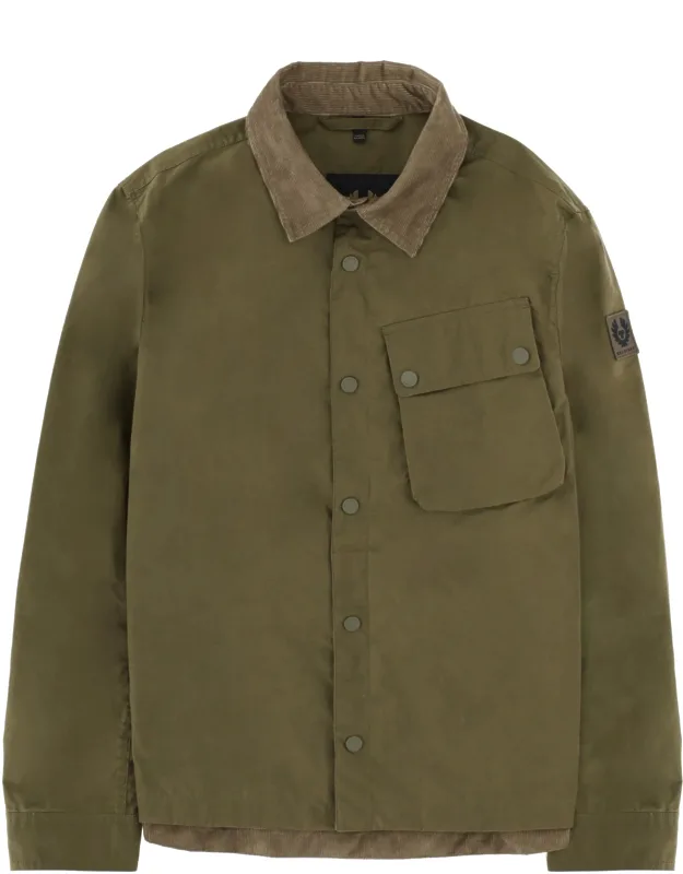 Ground Jacket