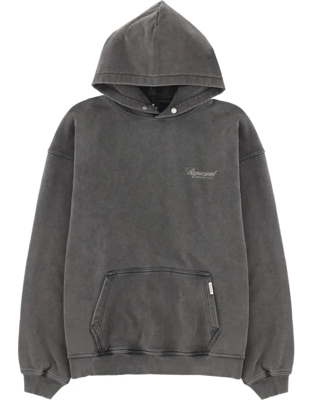 Hoodie Made In Portugal
