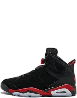 Air Retro 6 Basketball Shoes