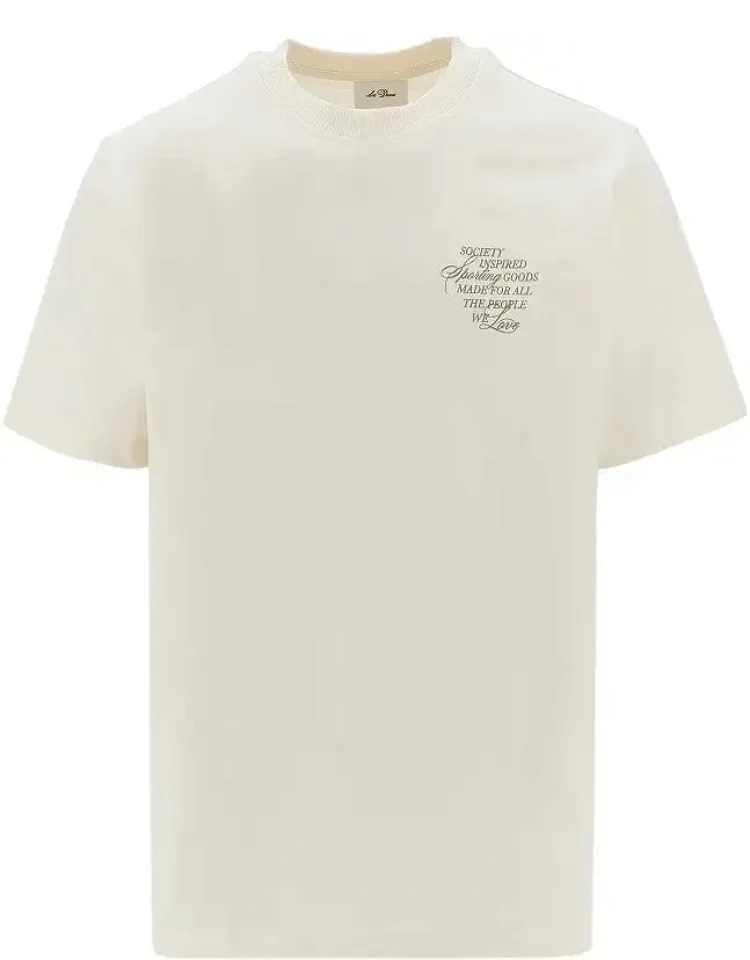 Ben Faience T-shirt