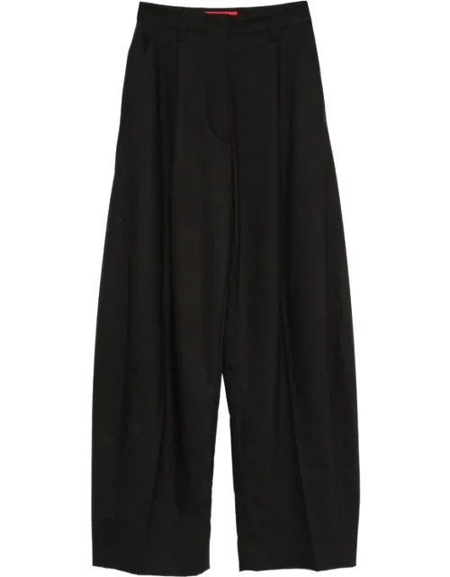 Billie Wide-leg Trousers
