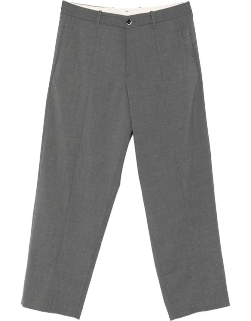 Meteorite Trousers