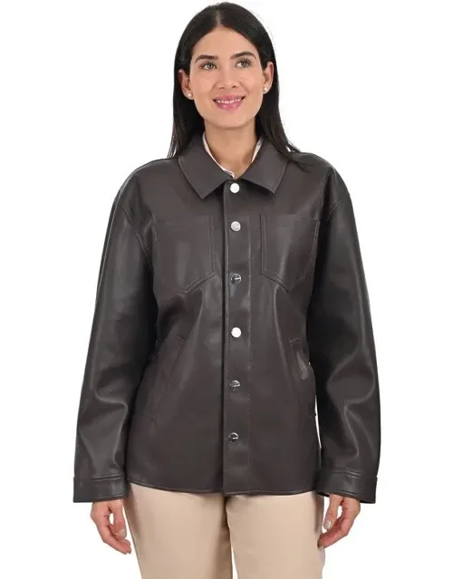 Shirt Jacket