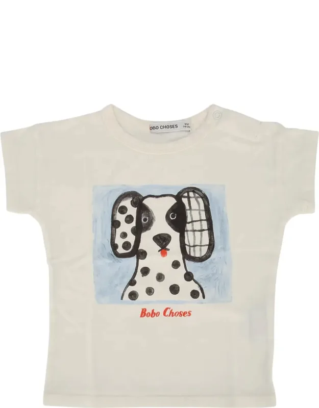 Van Dog T-shirt