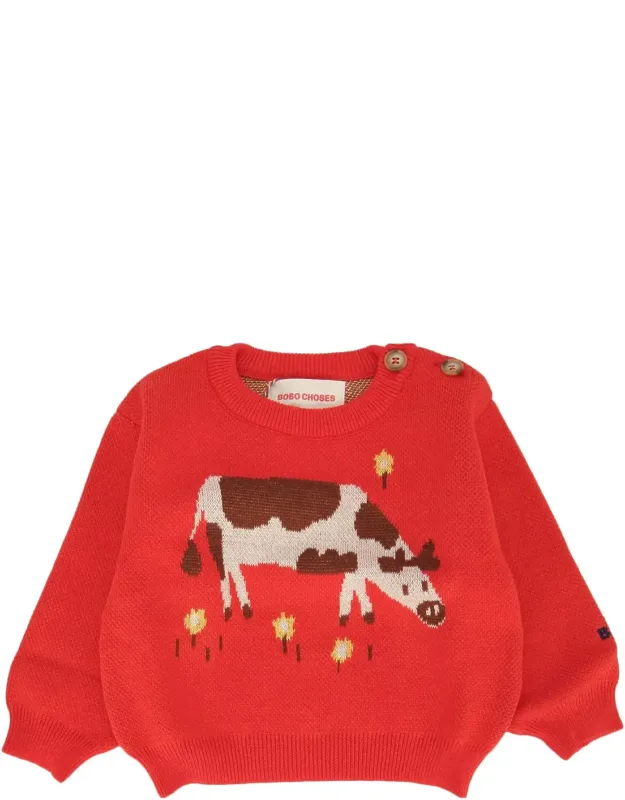 Farm Adventure Jumper