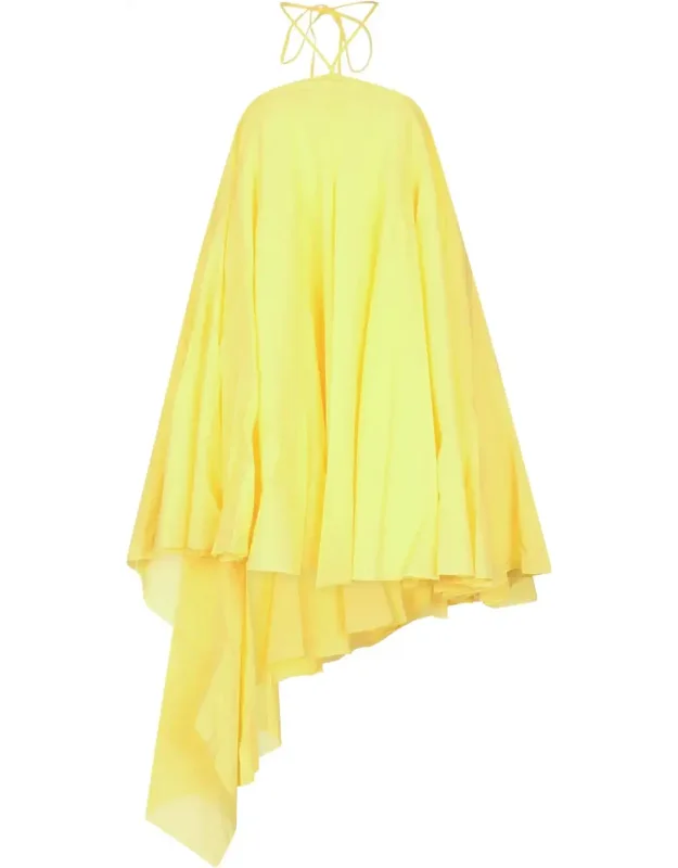 Triangle Dress