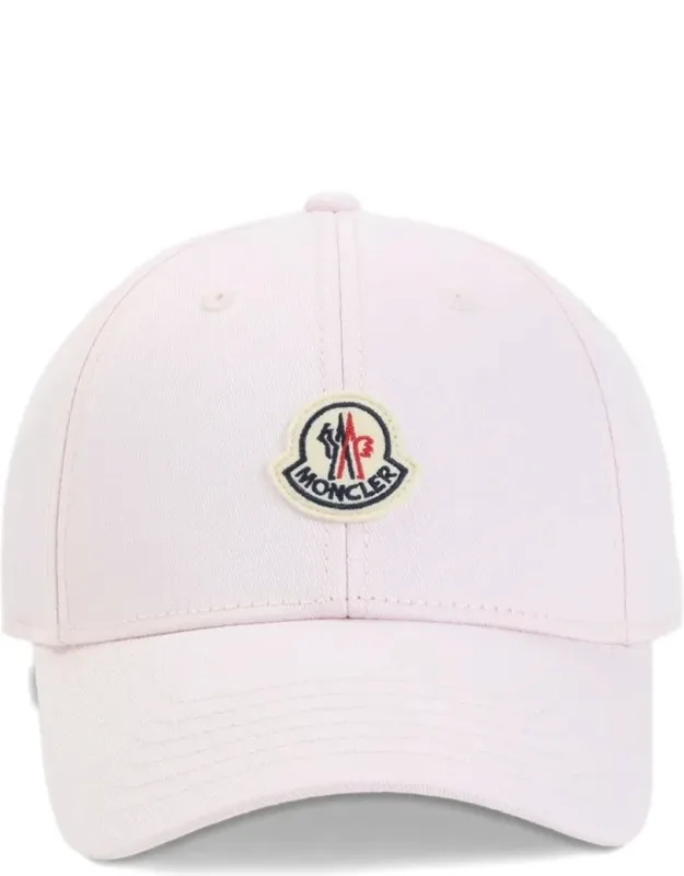 Logo Baseball Cap