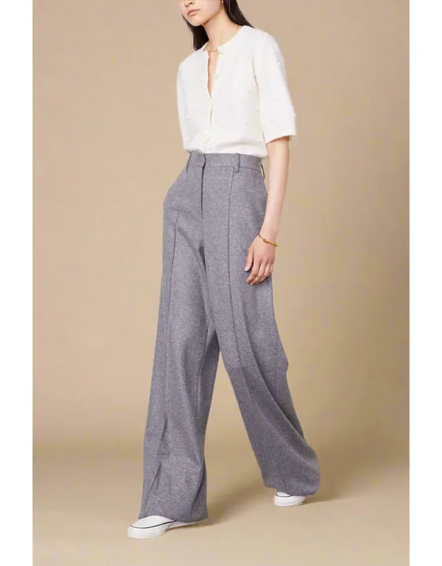 Italian Jersey Pants