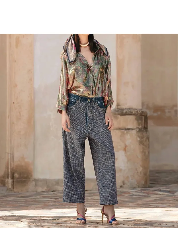 Pants Janis