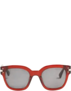 Classic Logo Sunglasses