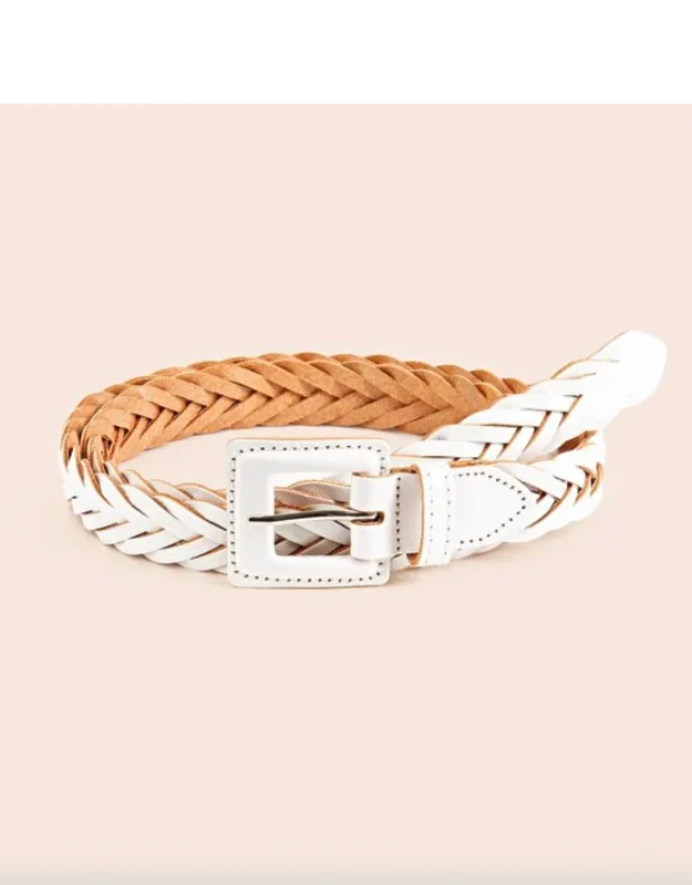 Amali Woven Belt