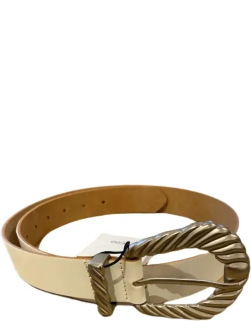 Asma Metal Closure Belt