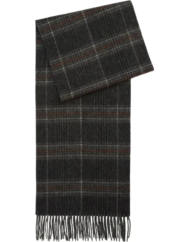 Reversible Scarf