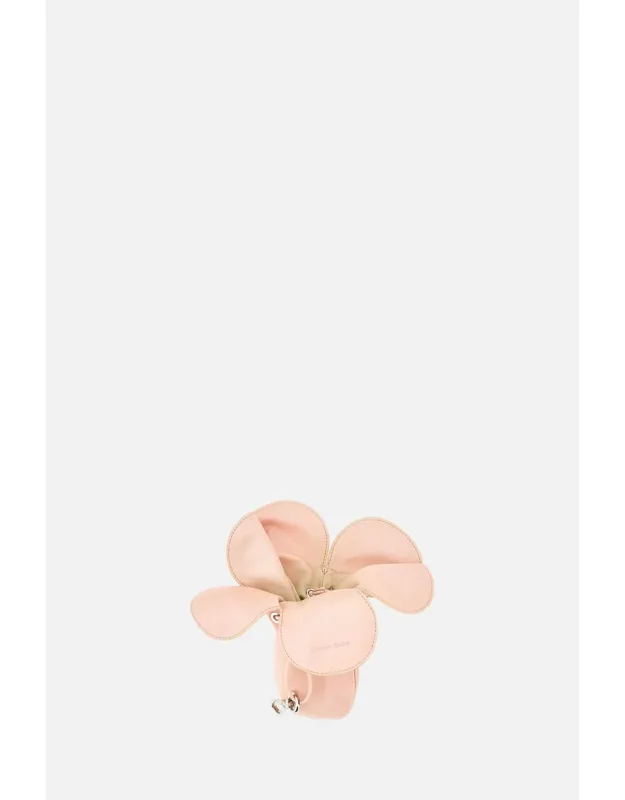 Flower-shaped Coin Purse