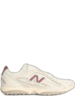 204 Fabric Blend Sneakers