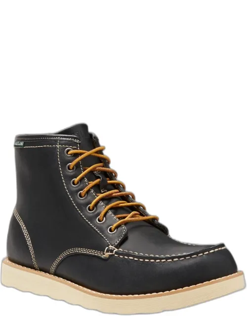 Lumber Up Moc Toe Boots
