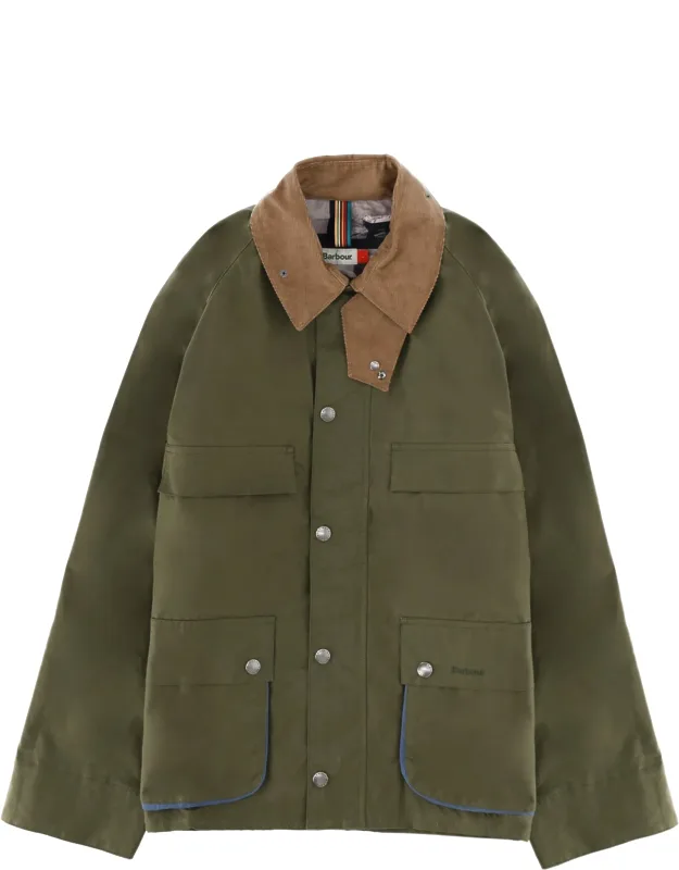 Bedale Jacket