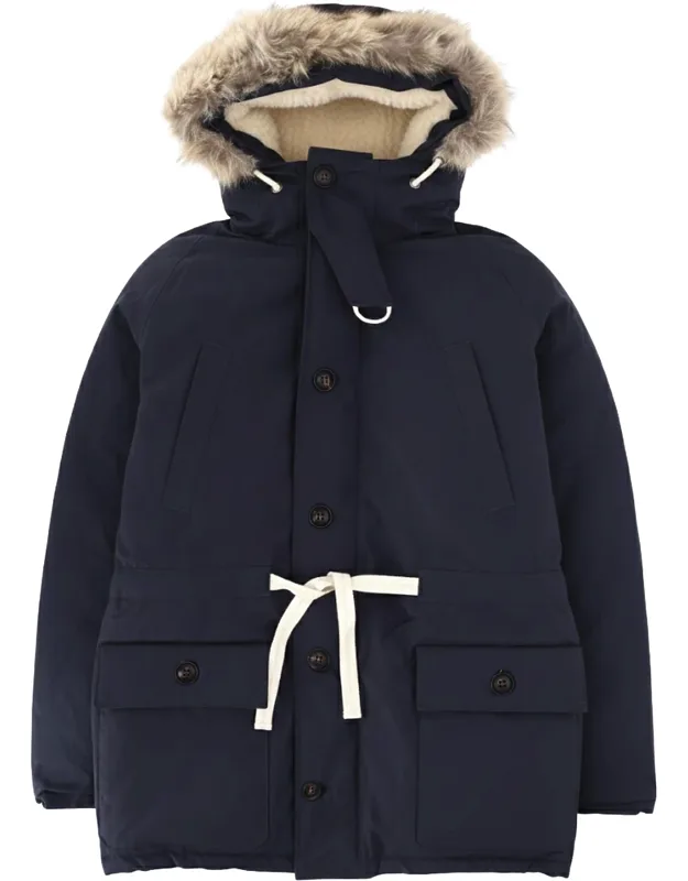 Everest Parka