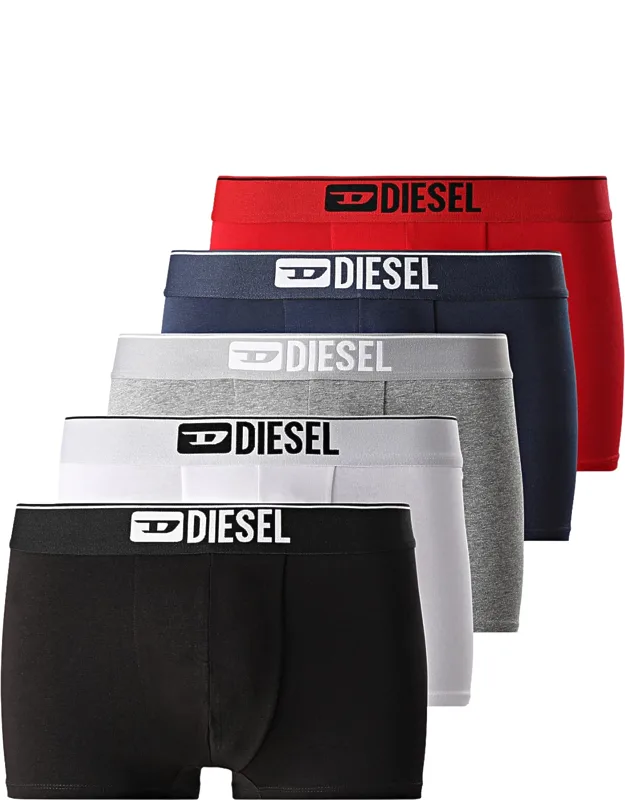 5-pack Boxers