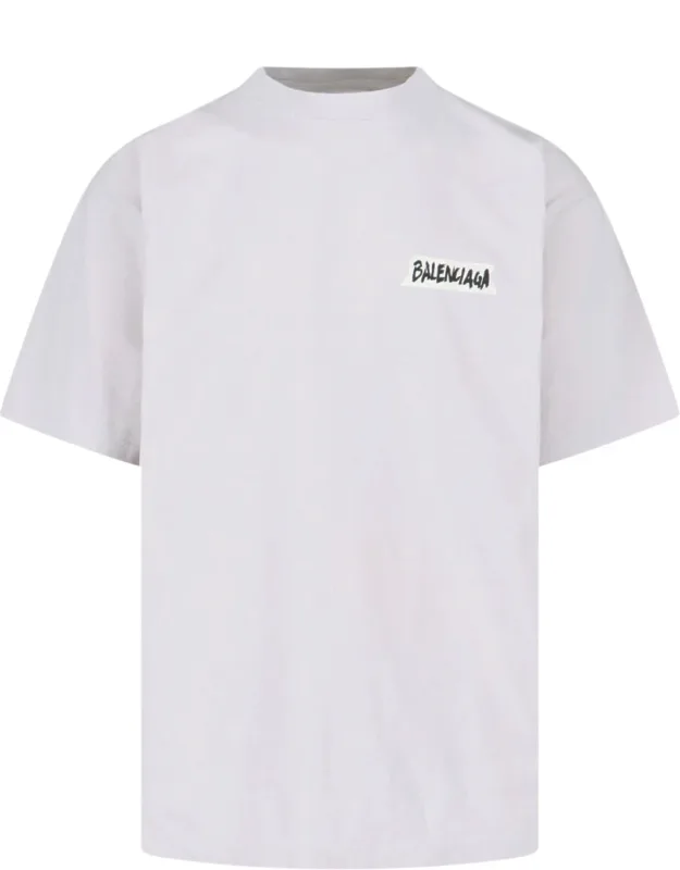 Masking Tape T-shirt