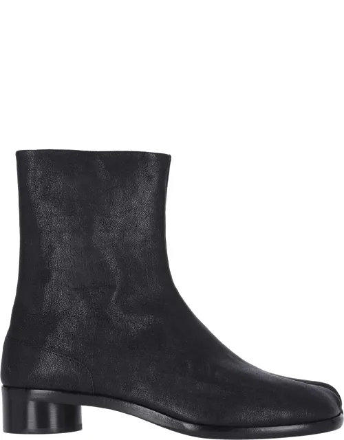 Tabi Ankle Boots